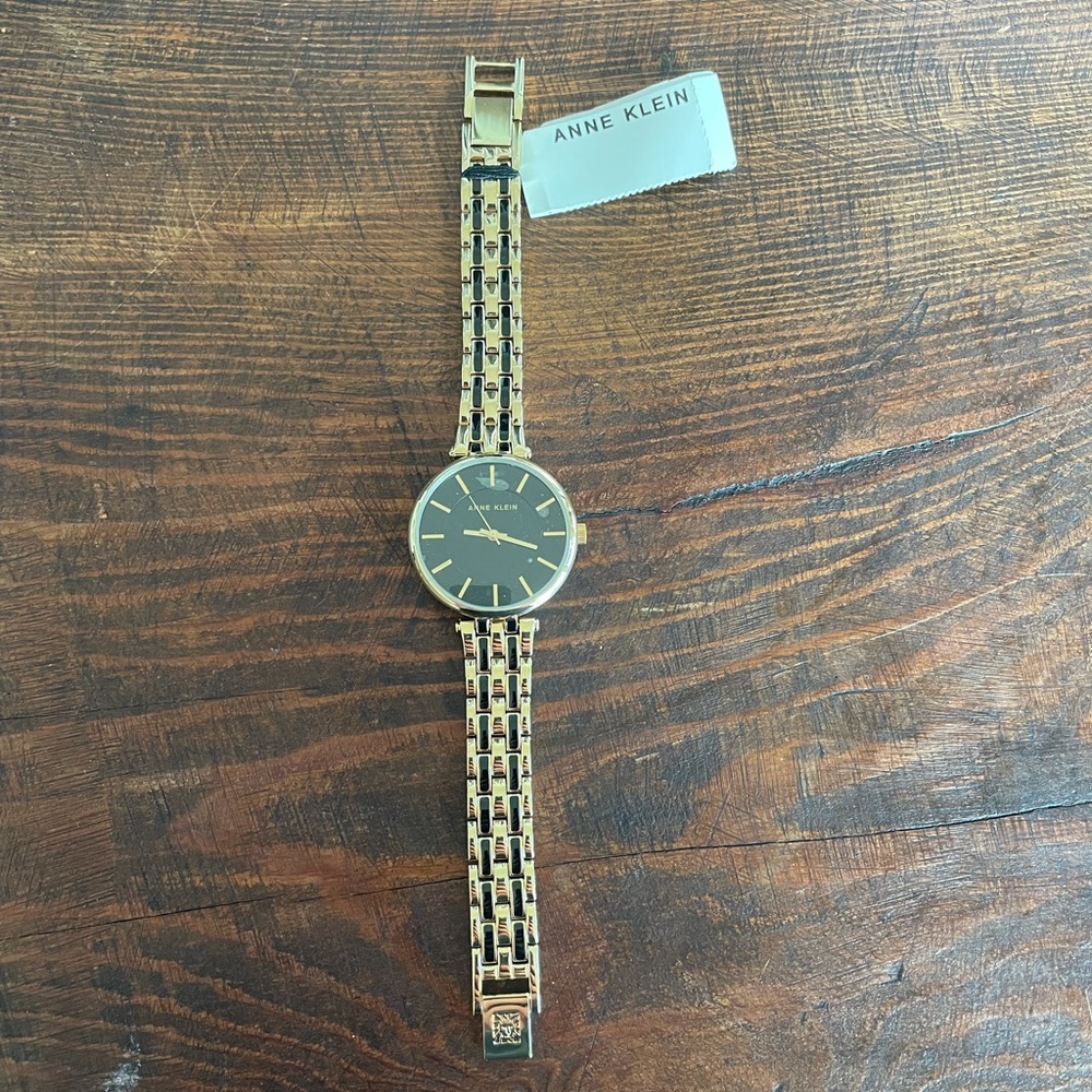 Anne Klein women’s watch NWT